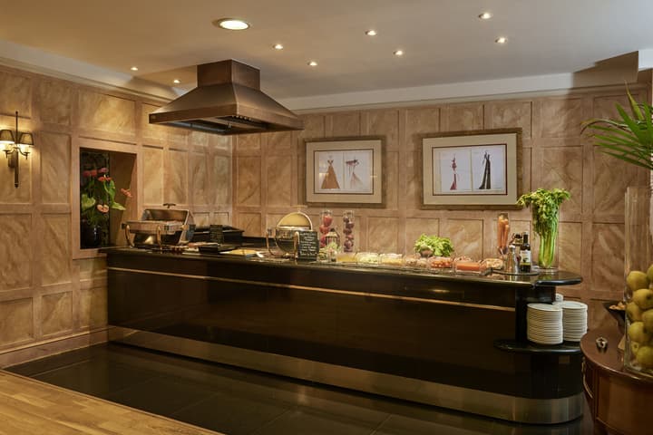Melia Paris Vendôme