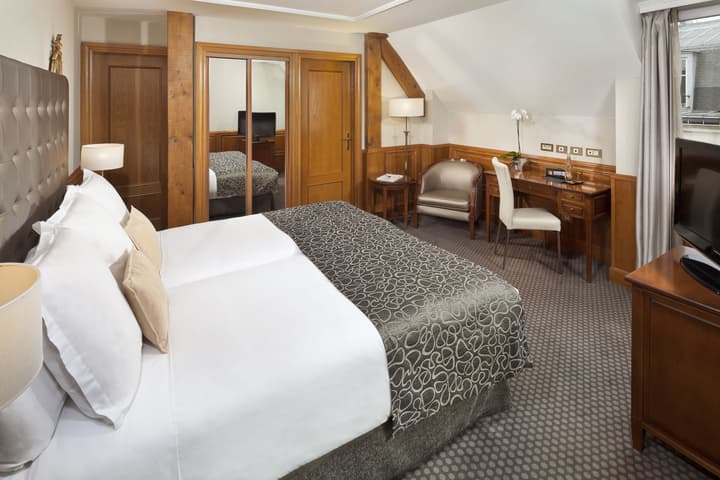 Melia Paris Vendôme