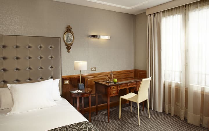 Melia Paris Vendôme