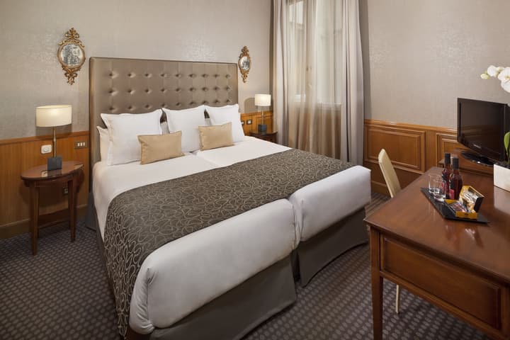 Melia Paris Vendôme