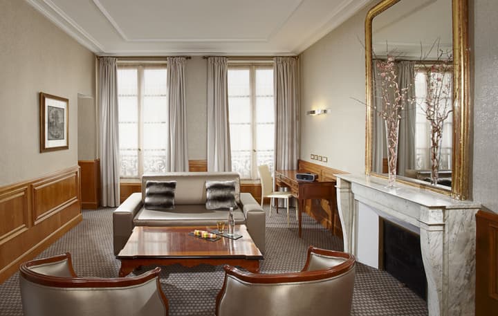 Melia Paris Vendôme