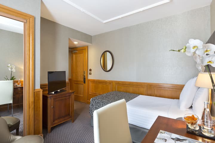 Melia Paris Vendôme