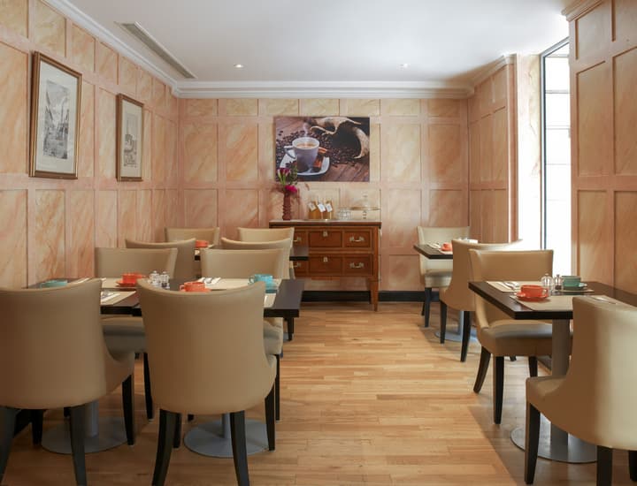 Melia Paris Vendôme