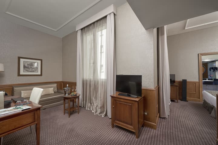 Melia Paris Vendôme