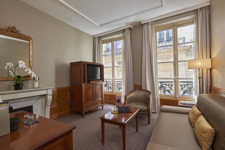 Melia Paris Vendôme