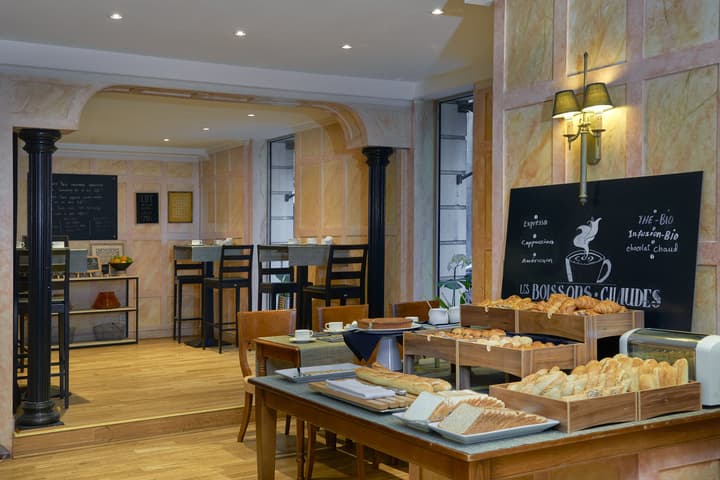 Melia Paris Vendôme