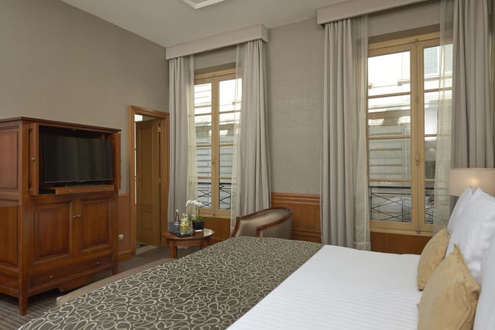 Melia Paris Vendôme