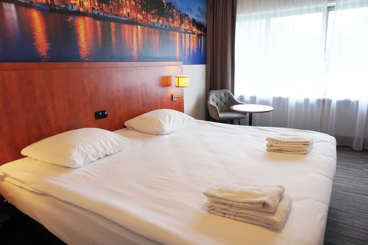Westlake Hotels Amsterdam