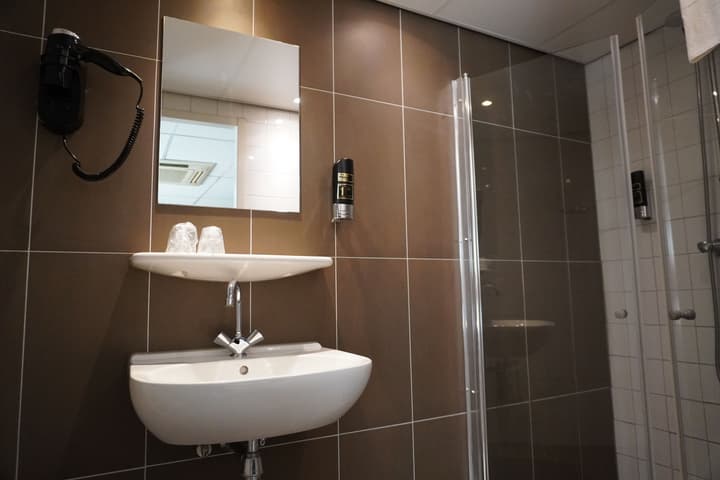 Westlake Hotels Amsterdam