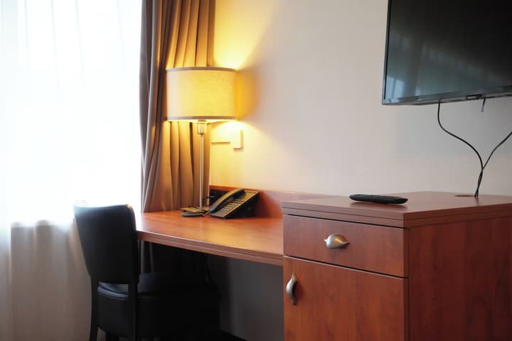 Westlake Hotels Amsterdam