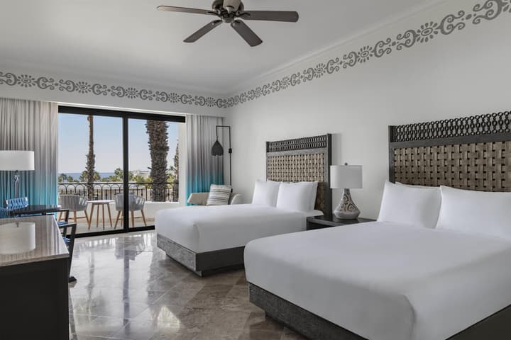 Hilton Los Cabos