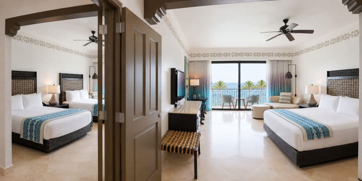 Hilton Los Cabos