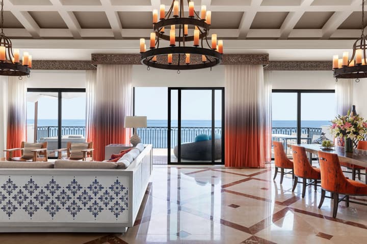 Hilton Los Cabos