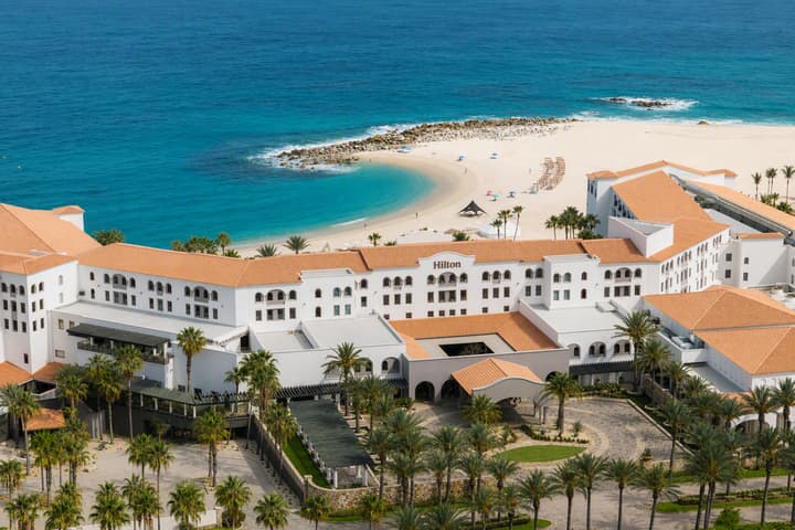 Hilton Los Cabos