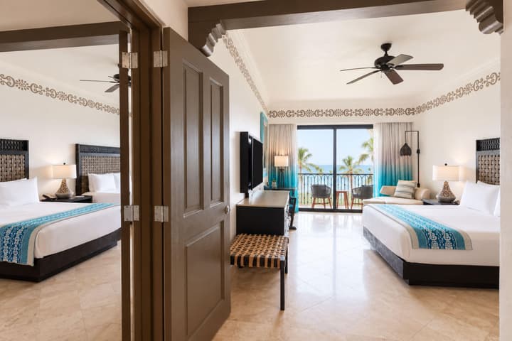 Hilton Los Cabos