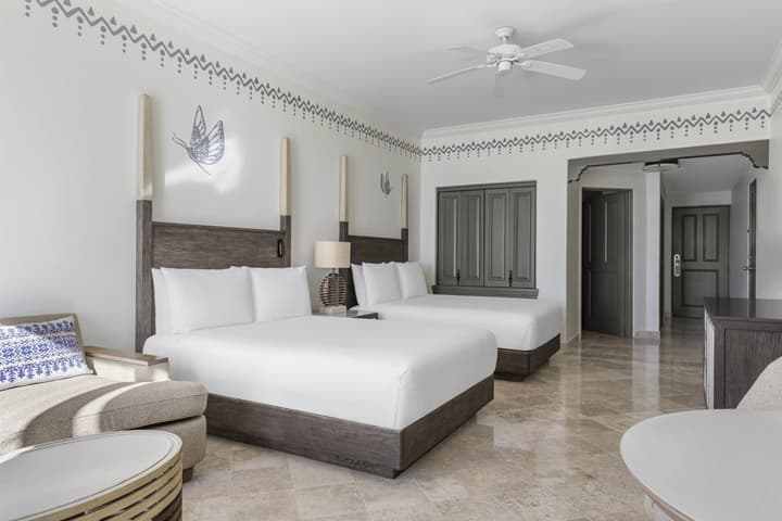 Hilton Los Cabos