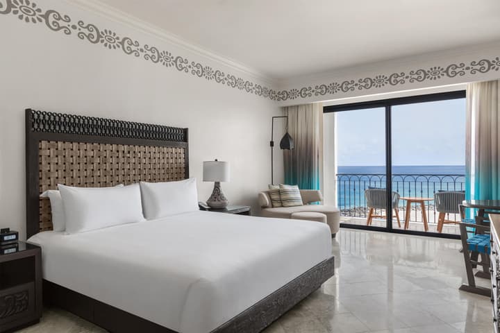 Hilton Los Cabos