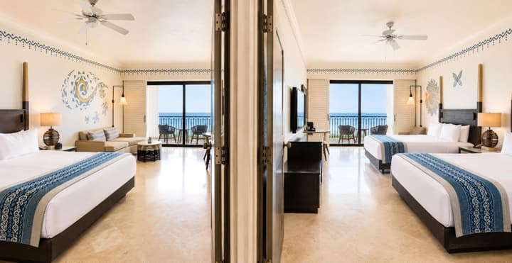 Hilton Los Cabos