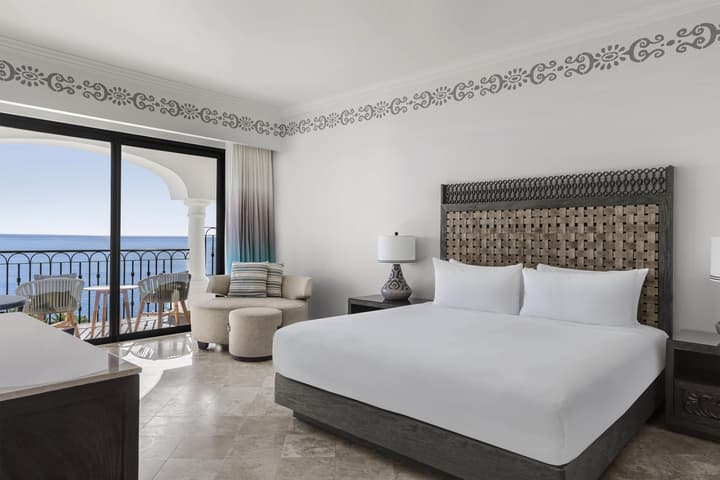 Hilton Los Cabos