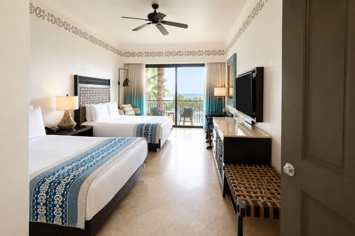 Hilton Los Cabos
