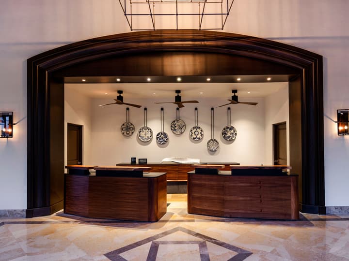Hilton Los Cabos