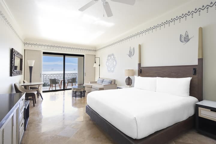 Hilton Los Cabos