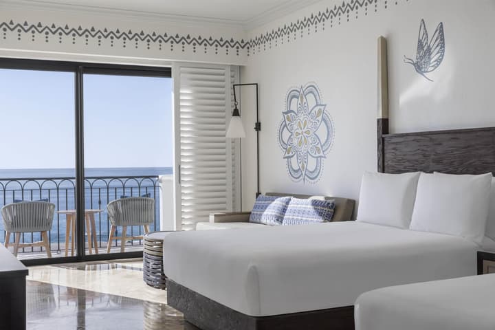 Hilton Los Cabos