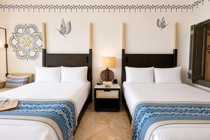 Hilton Los Cabos