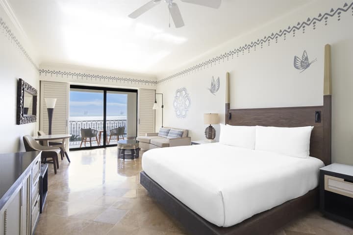 Hilton Los Cabos