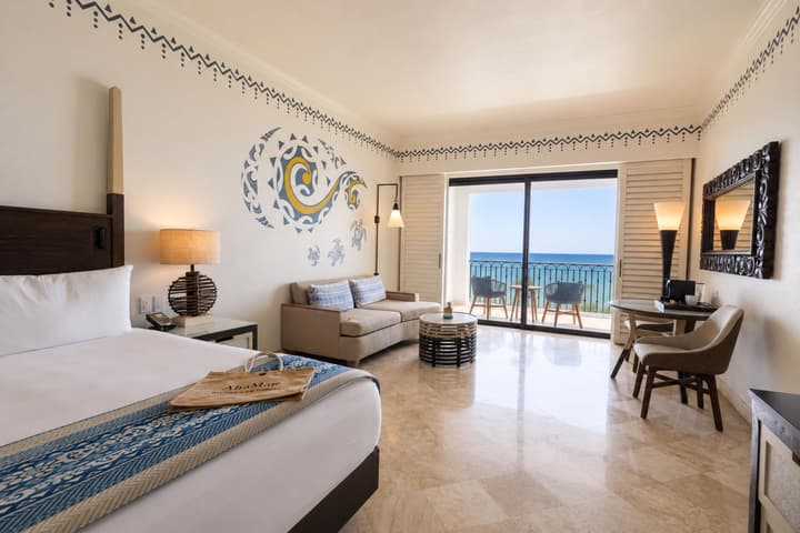 Hilton Los Cabos