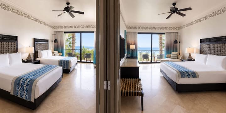 Hilton Los Cabos