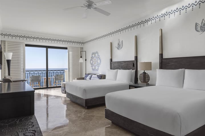 Hilton Los Cabos