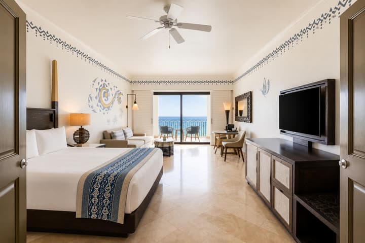 Hilton Los Cabos