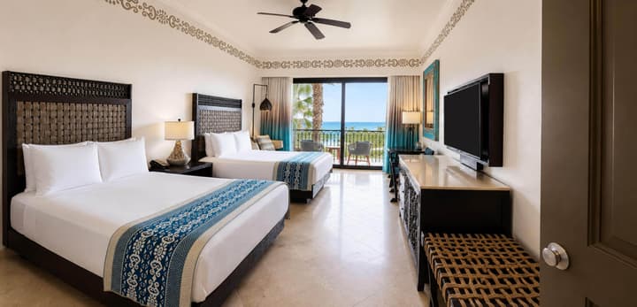 Hilton Los Cabos