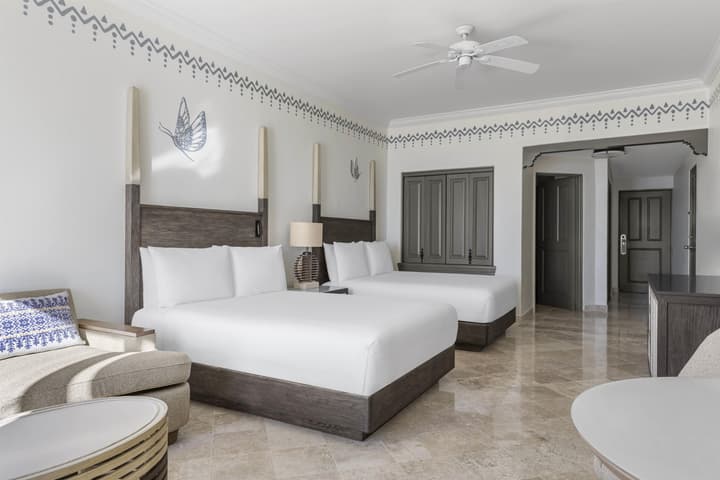 Hilton Los Cabos