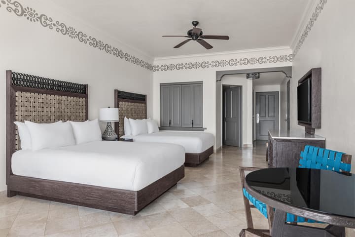 Hilton Los Cabos