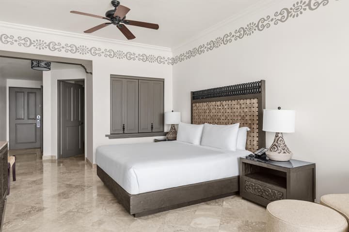 Hilton Los Cabos