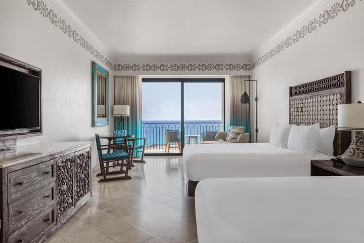 Hilton Los Cabos