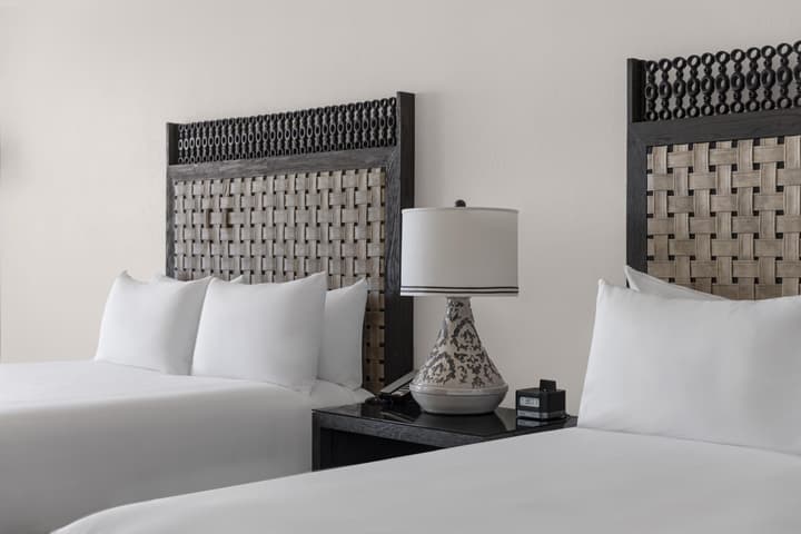 Hilton Los Cabos