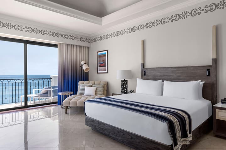 Hilton Los Cabos