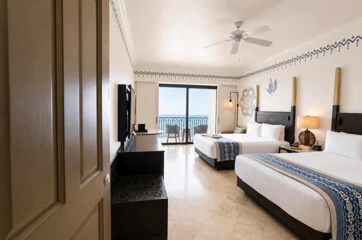 Hilton Los Cabos