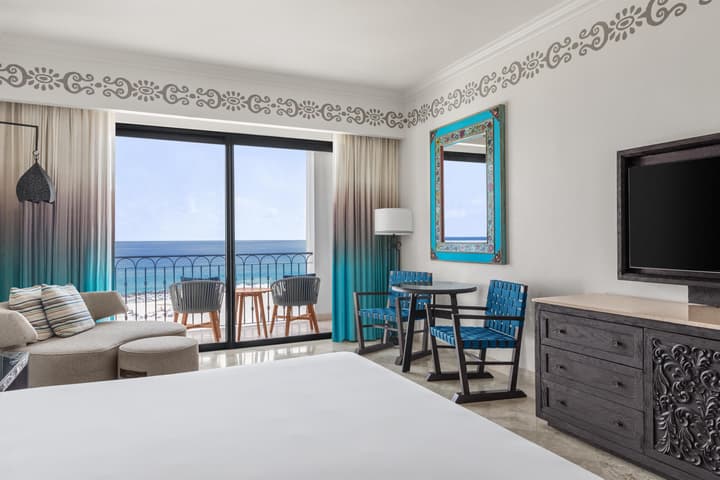 Hilton Los Cabos