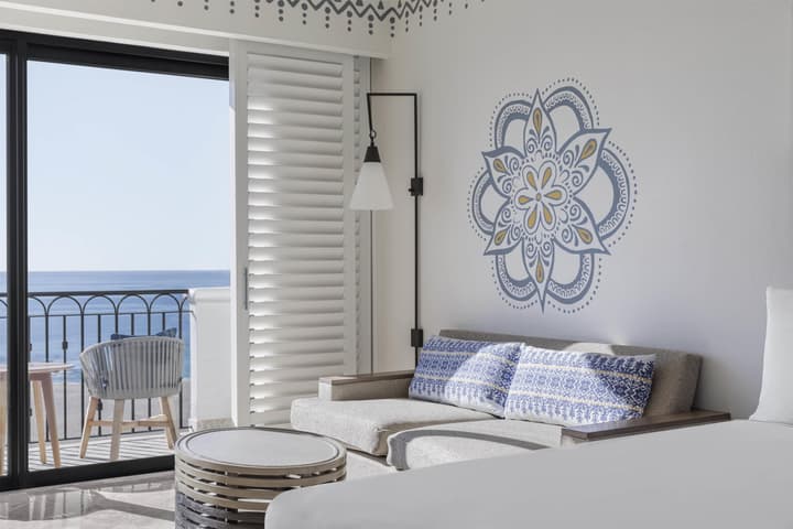 Hilton Los Cabos