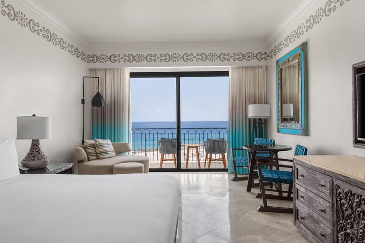 Hilton Los Cabos