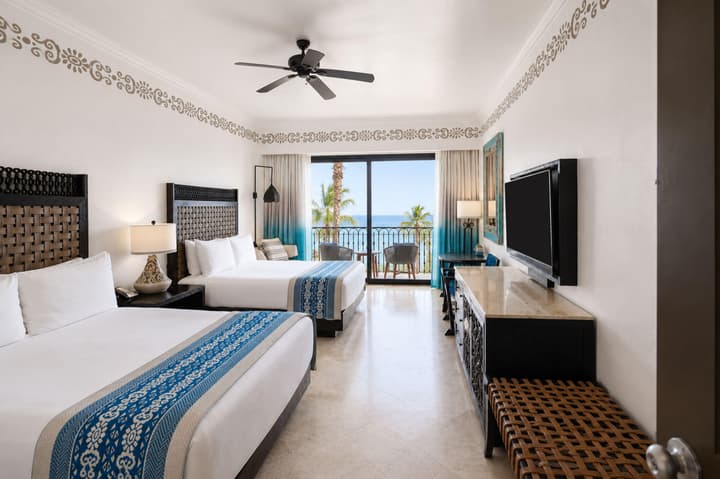 Hilton Los Cabos