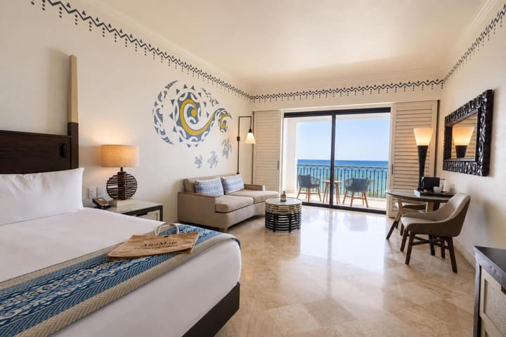 Hilton Los Cabos