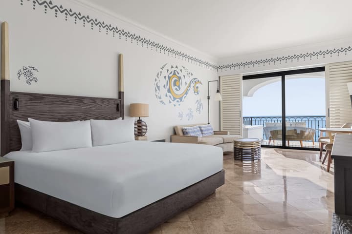 Hilton Los Cabos