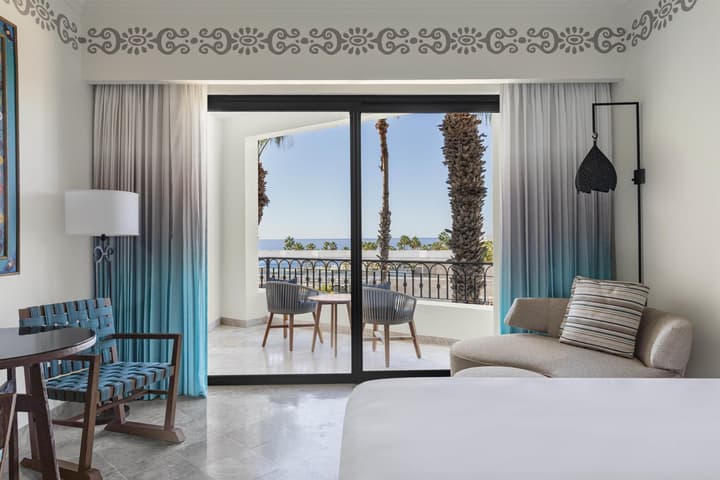Hilton Los Cabos