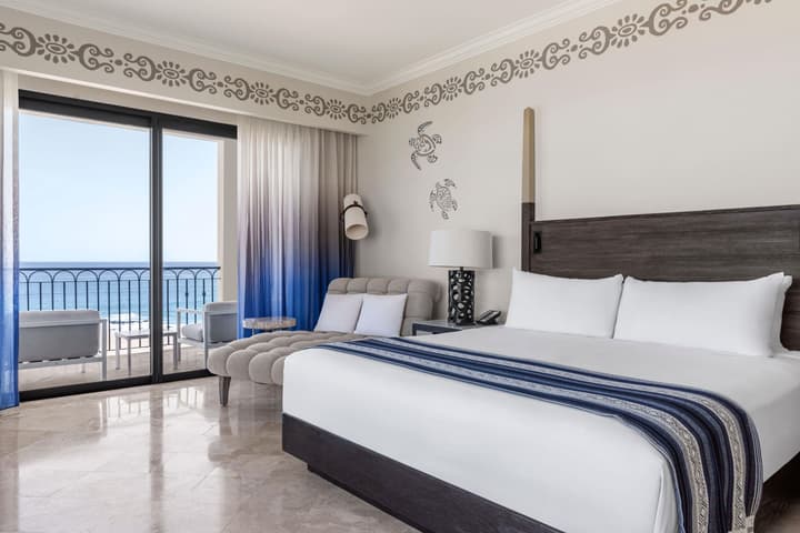 Hilton Los Cabos