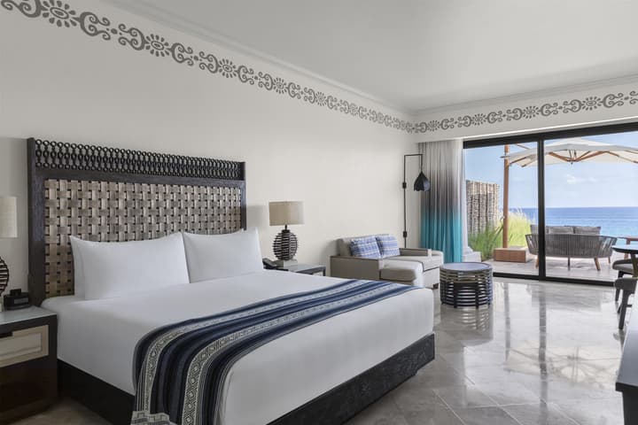 Hilton Los Cabos